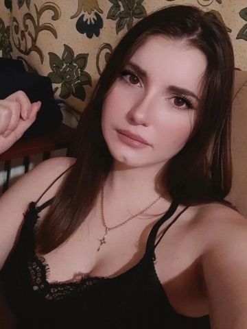 Проститутка Устинья